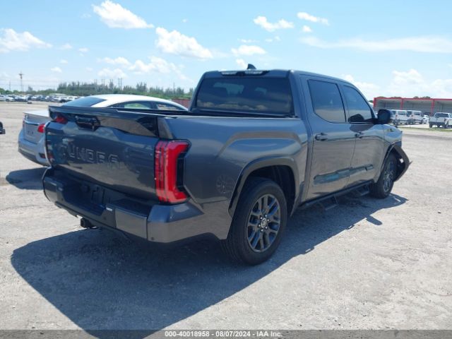 Photo 3 VIN: 5TFNA5AB2PX023880 - TOYOTA TUNDRA 