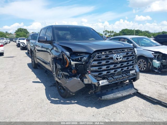 Photo 5 VIN: 5TFNA5AB2PX023880 - TOYOTA TUNDRA 