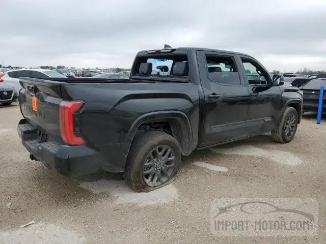 Photo 2 VIN: 5TFNA5AB2PX024379 - TOYOTA TUNDRA 