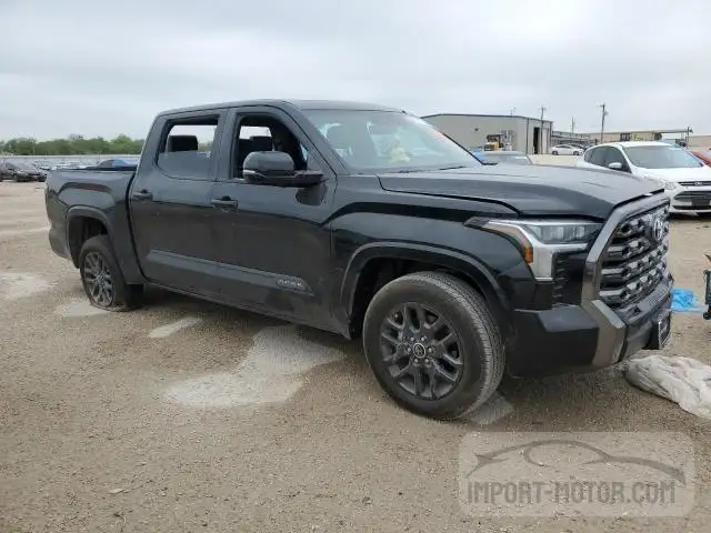 Photo 3 VIN: 5TFNA5AB2PX024379 - TOYOTA TUNDRA 