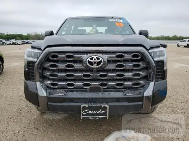 Photo 4 VIN: 5TFNA5AB2PX024379 - TOYOTA TUNDRA 