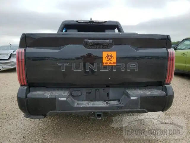 Photo 5 VIN: 5TFNA5AB2PX024379 - TOYOTA TUNDRA 