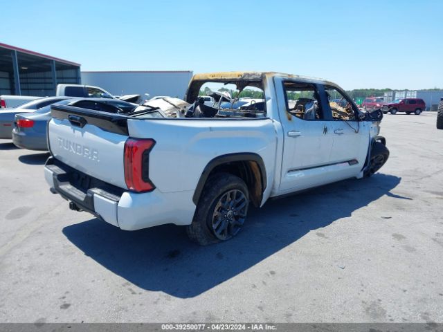 Photo 3 VIN: 5TFNA5AB2PX028626 - TOYOTA TUNDRA 