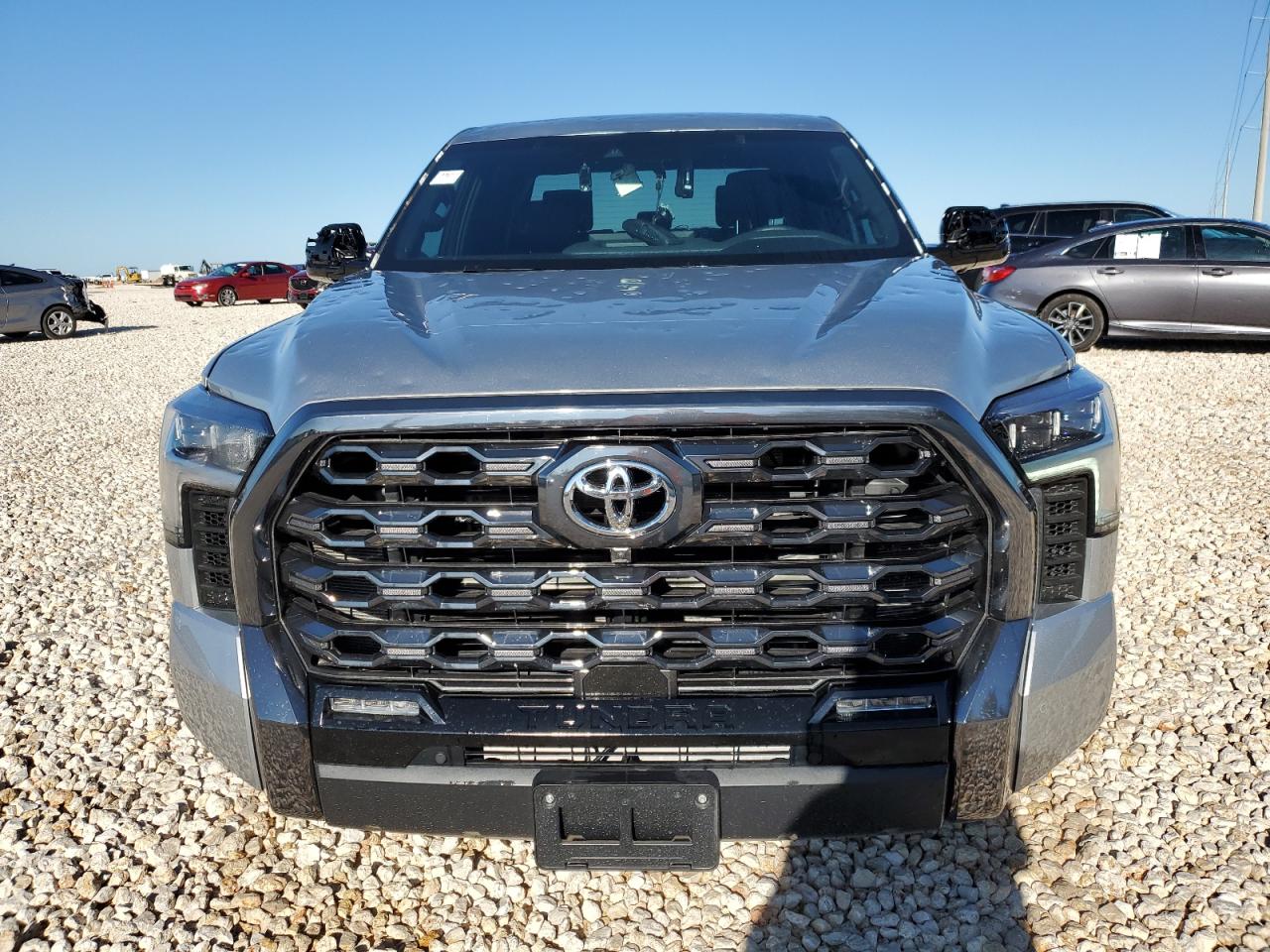 Photo 4 VIN: 5TFNA5AB6PX025583 - TOYOTA TUNDRA 