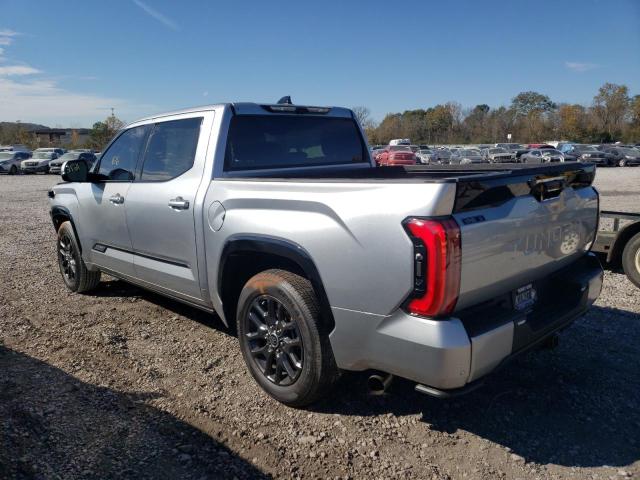 Photo 1 VIN: 5TFNA5AB7NX016582 - TOYOTA TUNDRA CRE 