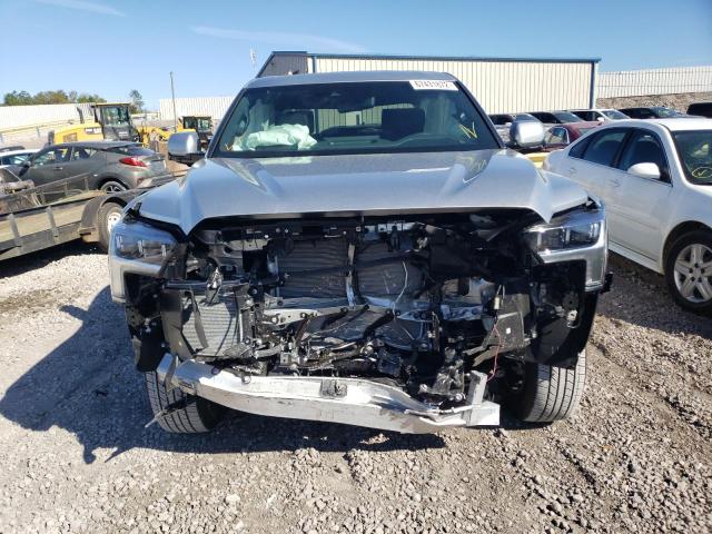 Photo 4 VIN: 5TFNA5AB7NX016582 - TOYOTA TUNDRA CRE 