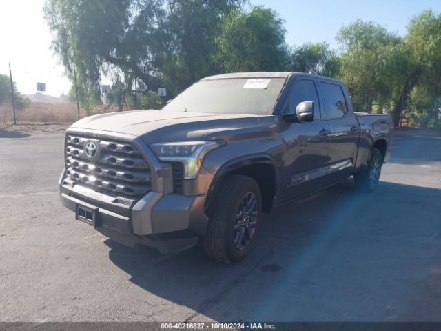 Photo 1 VIN: 5TFNA5BC4PX002648 - TOYOTA TUNDRA 