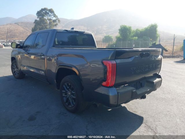 Photo 2 VIN: 5TFNA5BC4PX002648 - TOYOTA TUNDRA 