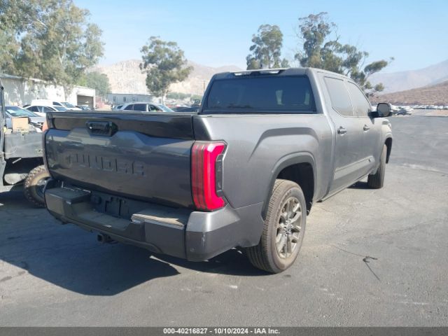 Photo 3 VIN: 5TFNA5BC4PX002648 - TOYOTA TUNDRA 