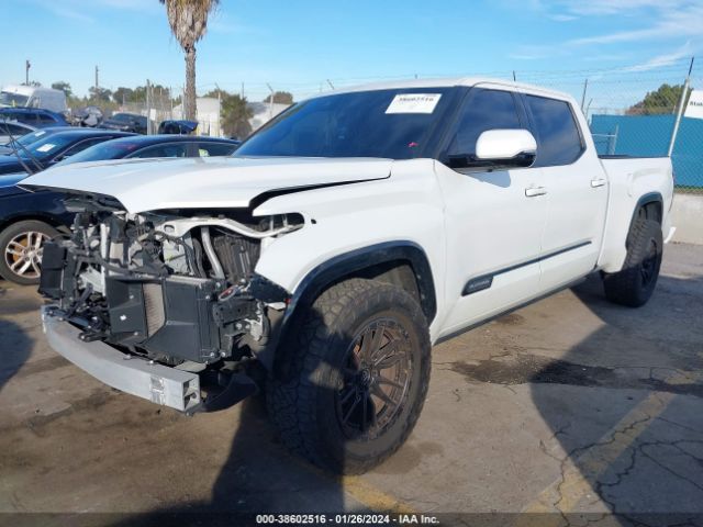 Photo 1 VIN: 5TFNA5BC9NX002075 - TOYOTA TUNDRA 