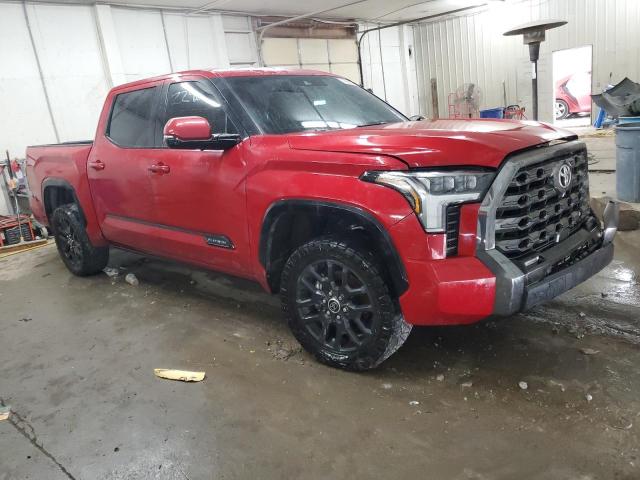 Photo 3 VIN: 5TFNA5DB0NX009825 - TOYOTA TUNDRA CRE 