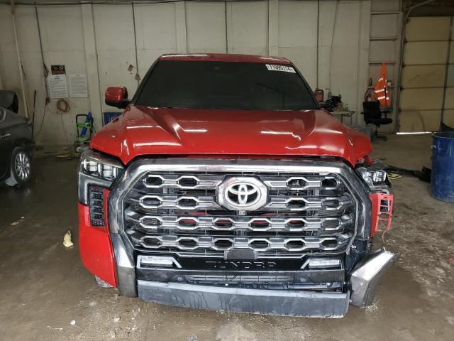 Photo 4 VIN: 5TFNA5DB0NX009825 - TOYOTA TUNDRA CRE 