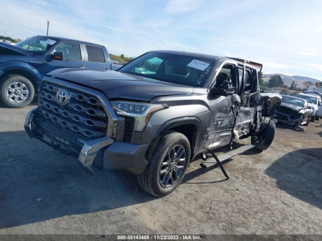 Photo 1 VIN: 5TFNA5DB0PX079151 - TOYOTA TUNDRA 