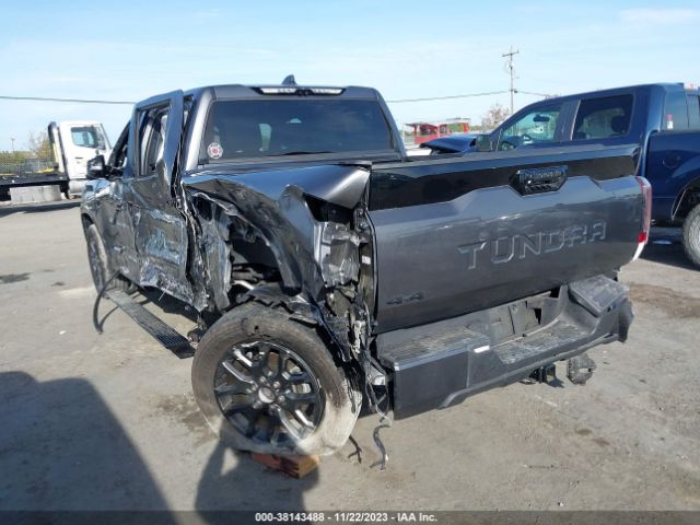 Photo 2 VIN: 5TFNA5DB0PX079151 - TOYOTA TUNDRA 