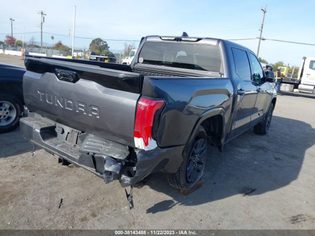 Photo 3 VIN: 5TFNA5DB0PX079151 - TOYOTA TUNDRA 