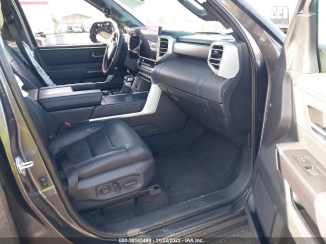 Photo 4 VIN: 5TFNA5DB0PX079151 - TOYOTA TUNDRA 