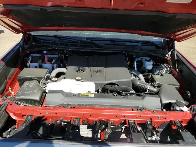 Photo 10 VIN: 5TFNA5DB0RX213451 - TOYOTA TUNDRA CRE 