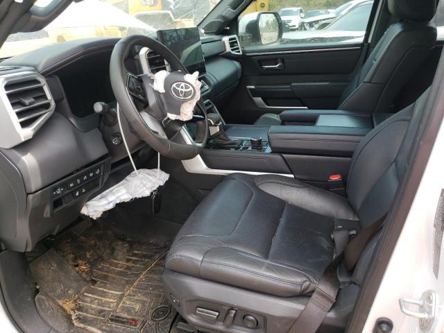 Photo 6 VIN: 5TFNA5DB1NX015844 - TOYOTA TUNDRA CRE 