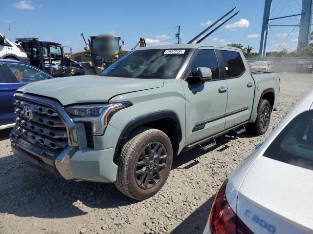 Photo 0 VIN: 5TFNA5DB1RX154619 - TOYOTA TUNDRA CRE 