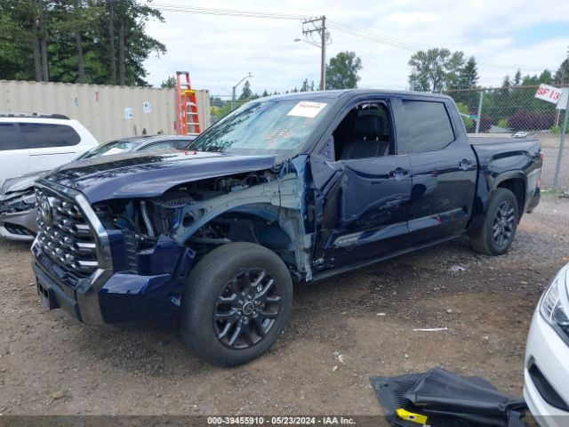 Photo 1 VIN: 5TFNA5DB2NX053907 - TOYOTA TUNDRA 