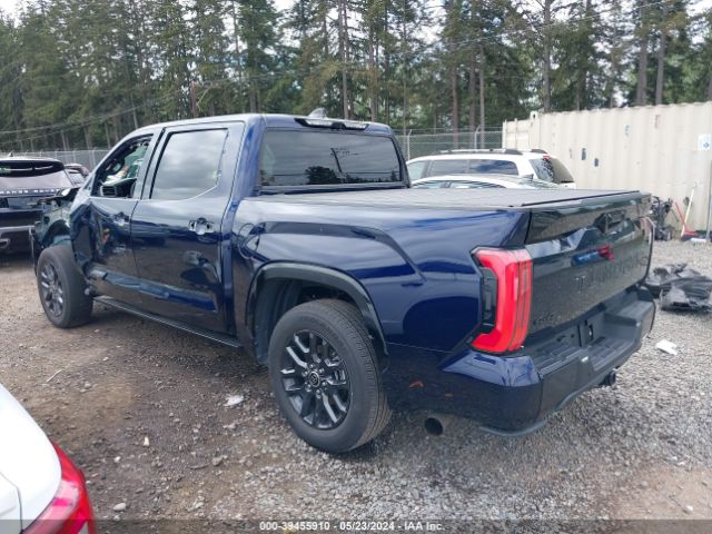 Photo 2 VIN: 5TFNA5DB2NX053907 - TOYOTA TUNDRA 