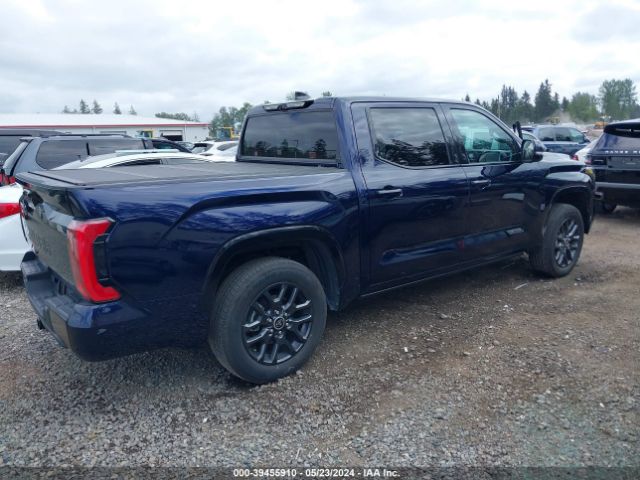 Photo 3 VIN: 5TFNA5DB2NX053907 - TOYOTA TUNDRA 