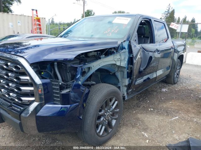 Photo 5 VIN: 5TFNA5DB2NX053907 - TOYOTA TUNDRA 