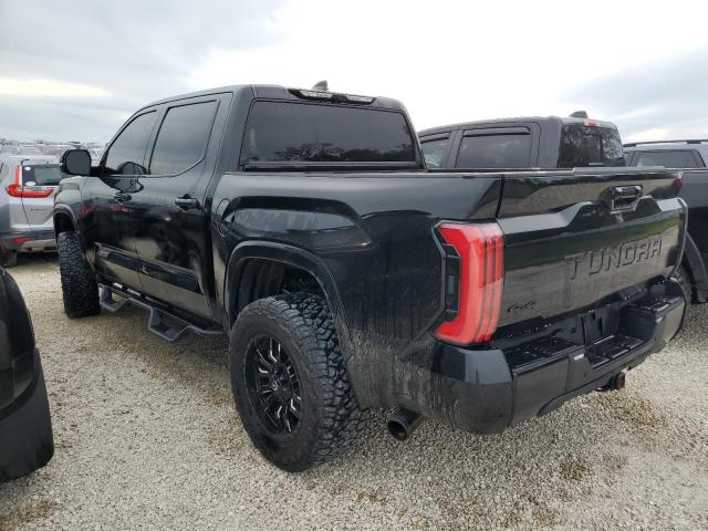 Photo 1 VIN: 5TFNA5DB2PX068734 - TOYOTA TUNDRA CRE 