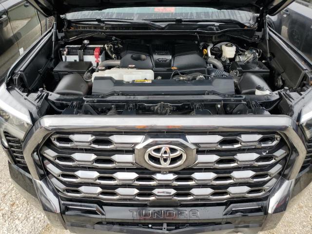 Photo 11 VIN: 5TFNA5DB2PX068734 - TOYOTA TUNDRA CRE 