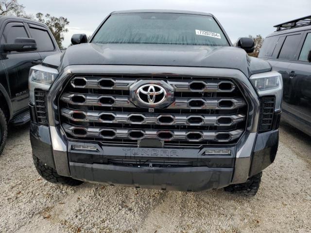 Photo 4 VIN: 5TFNA5DB2PX068734 - TOYOTA TUNDRA CRE 