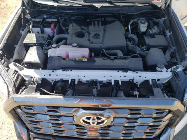 Photo 10 VIN: 5TFNA5DB2PX069964 - TOYOTA TUNDRA CRE 