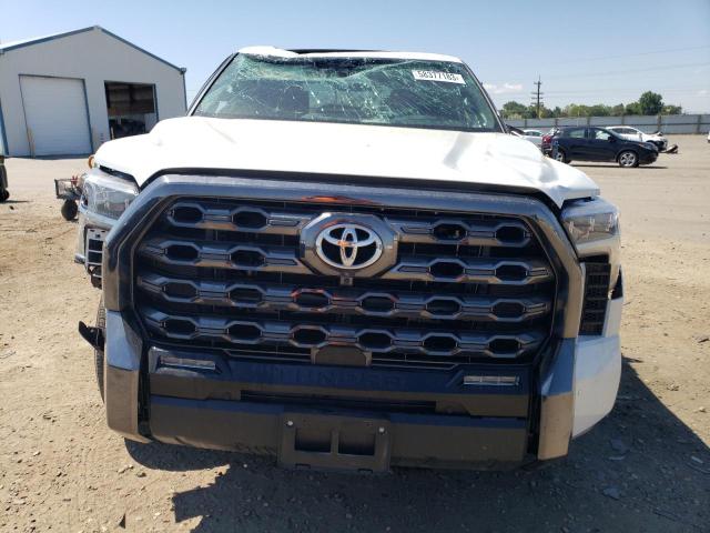 Photo 4 VIN: 5TFNA5DB2PX069964 - TOYOTA TUNDRA CRE 