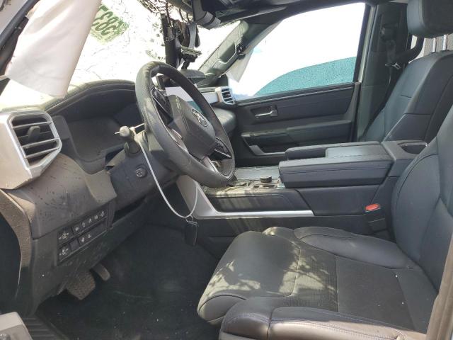 Photo 6 VIN: 5TFNA5DB2PX069964 - TOYOTA TUNDRA CRE 