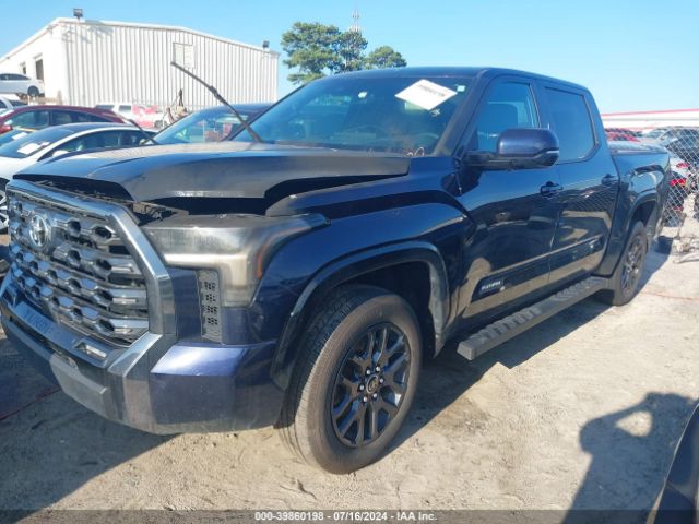 Photo 1 VIN: 5TFNA5DB2PX104020 - TOYOTA TUNDRA 