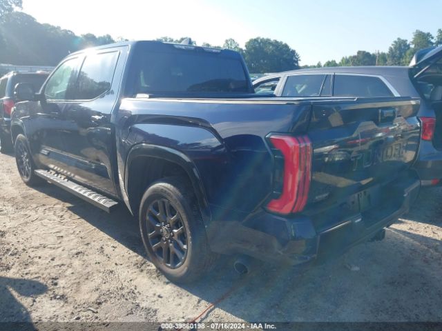 Photo 2 VIN: 5TFNA5DB2PX104020 - TOYOTA TUNDRA 