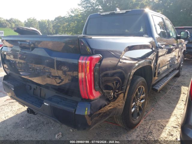 Photo 3 VIN: 5TFNA5DB2PX104020 - TOYOTA TUNDRA 