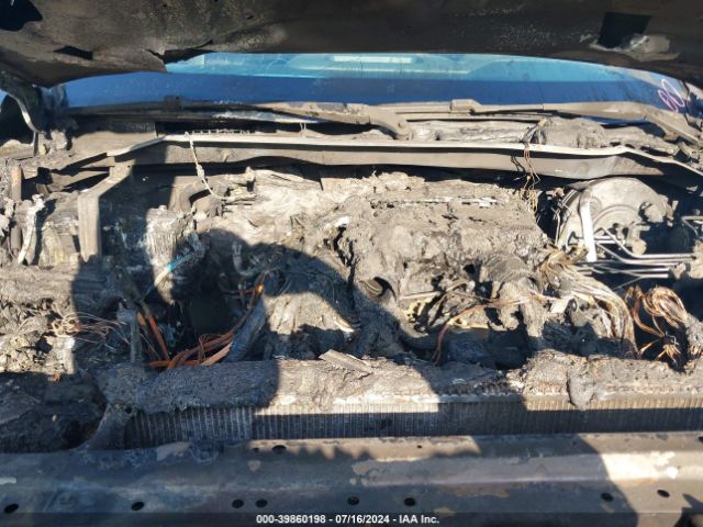 Photo 5 VIN: 5TFNA5DB2PX104020 - TOYOTA TUNDRA 