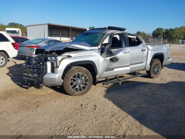 Photo 1 VIN: 5TFNA5DB2PX124171 - TOYOTA TUNDRA 