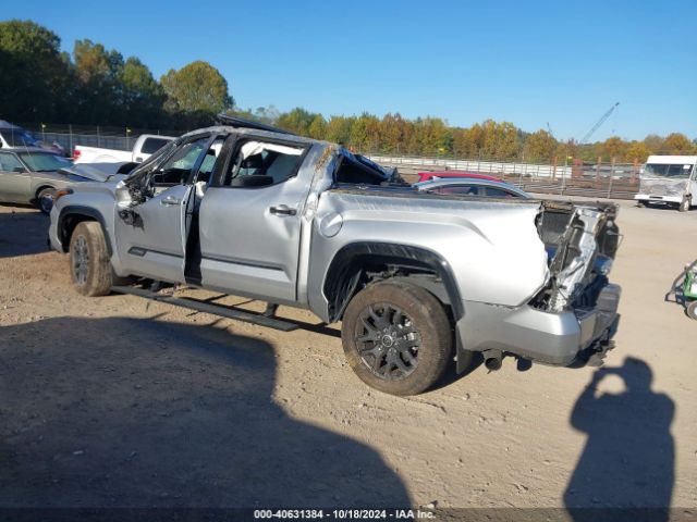 Photo 2 VIN: 5TFNA5DB2PX124171 - TOYOTA TUNDRA 