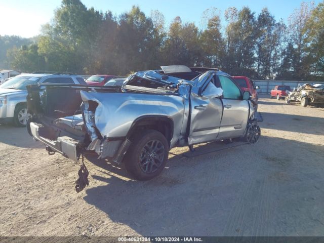 Photo 3 VIN: 5TFNA5DB2PX124171 - TOYOTA TUNDRA 