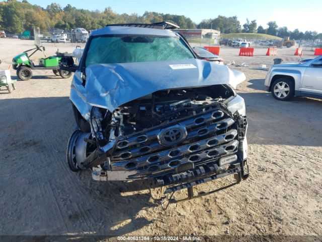 Photo 5 VIN: 5TFNA5DB2PX124171 - TOYOTA TUNDRA 