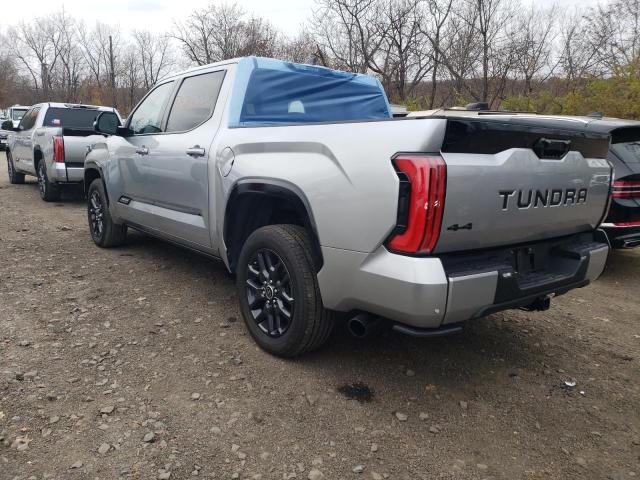 Photo 1 VIN: 5TFNA5DB3PX084795 - TOYOTA TUNDRA 