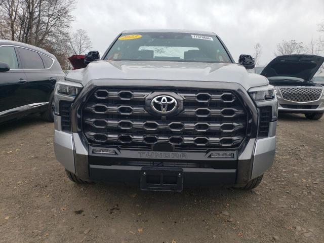 Photo 4 VIN: 5TFNA5DB3PX084795 - TOYOTA TUNDRA 