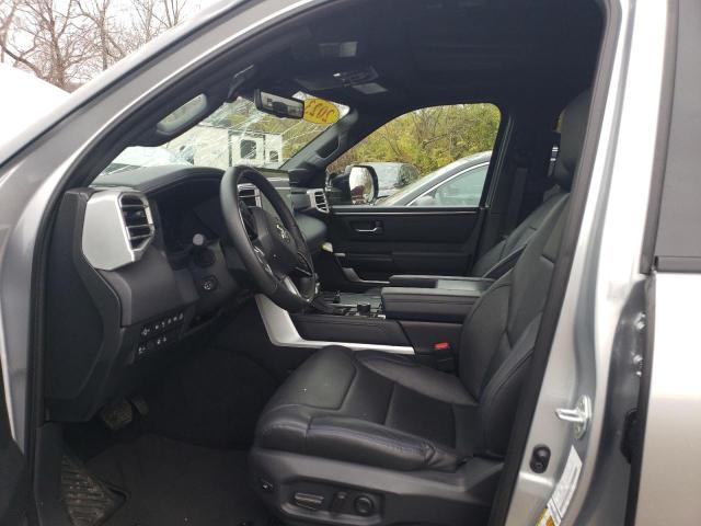 Photo 6 VIN: 5TFNA5DB3PX084795 - TOYOTA TUNDRA 