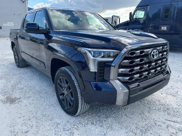 Photo 0 VIN: 5TFNA5DB4NX002456 - TOYOTA TUNDRA 4WD 