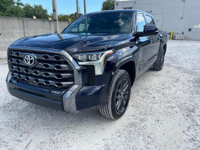 Photo 1 VIN: 5TFNA5DB4NX002456 - TOYOTA TUNDRA 4WD 