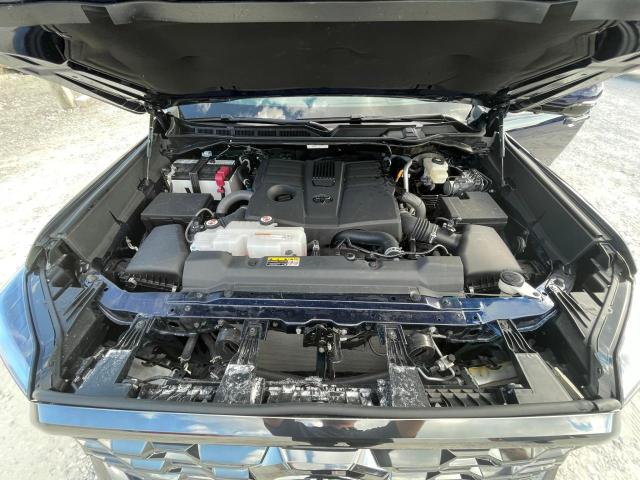 Photo 6 VIN: 5TFNA5DB4NX002456 - TOYOTA TUNDRA 4WD 