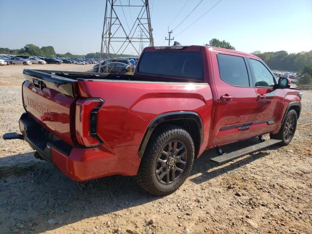 Photo 2 VIN: 5TFNA5DB4NX010721 - TOYOTA TUNDRA 