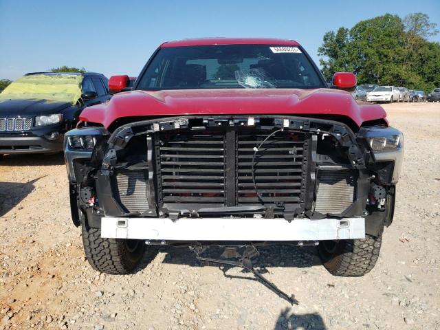 Photo 4 VIN: 5TFNA5DB4NX010721 - TOYOTA TUNDRA 