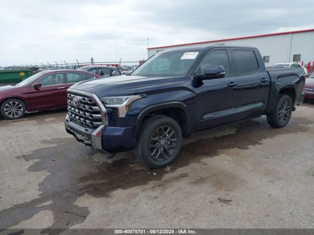 Photo 1 VIN: 5TFNA5DB4PX087740 - TOYOTA TUNDRA 